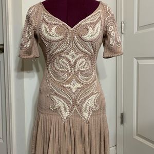 Formal Couture Dress